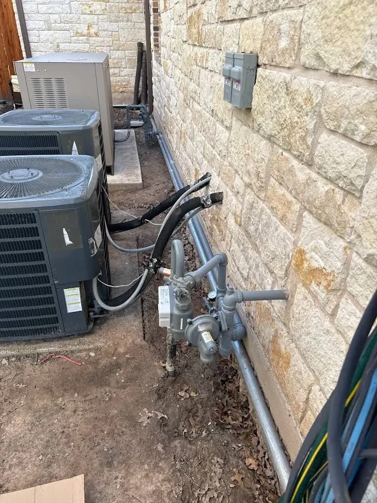 Osborn Plumbing