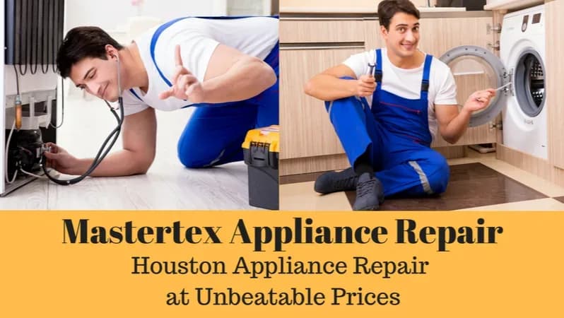 Mastertex Appliance Repair