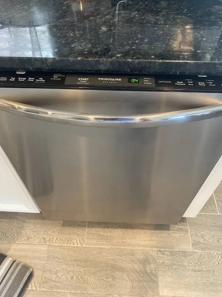 Mastertex Appliance Repair