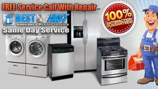 Mastertex Appliance Repair