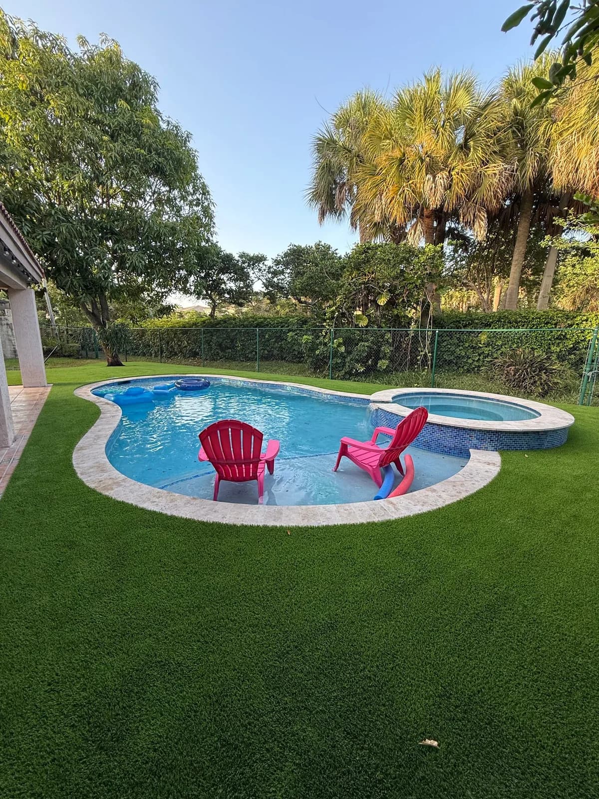 Business photo from Google Maps