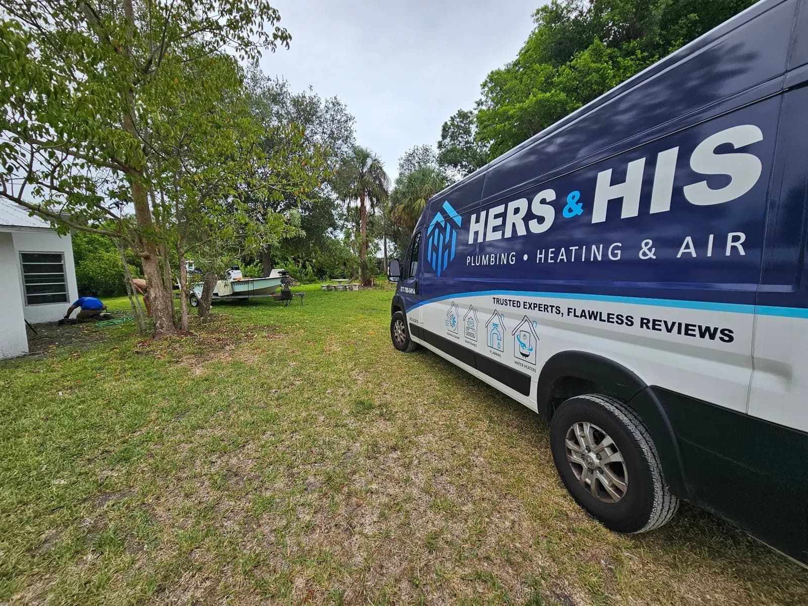 Business photo from Google Maps