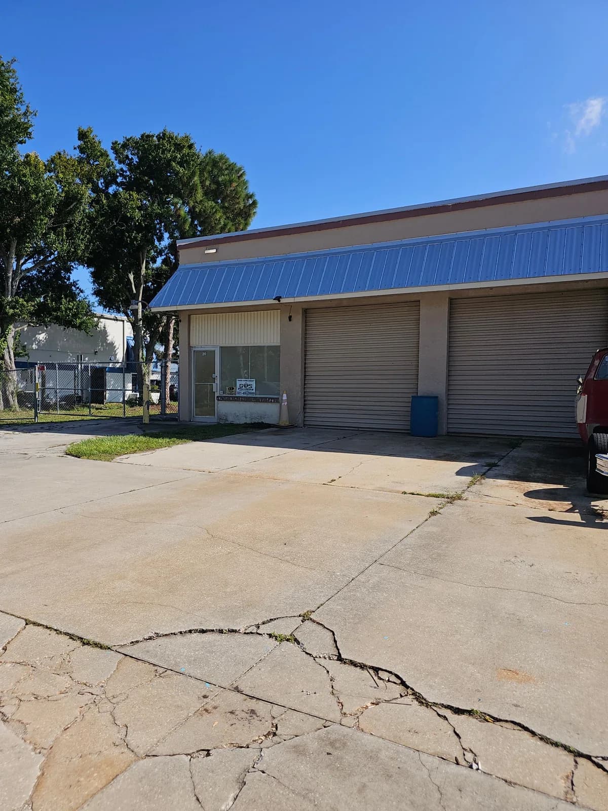 Business photo from Google Maps