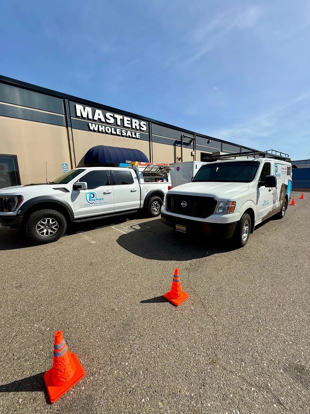 Business photo from Google Maps