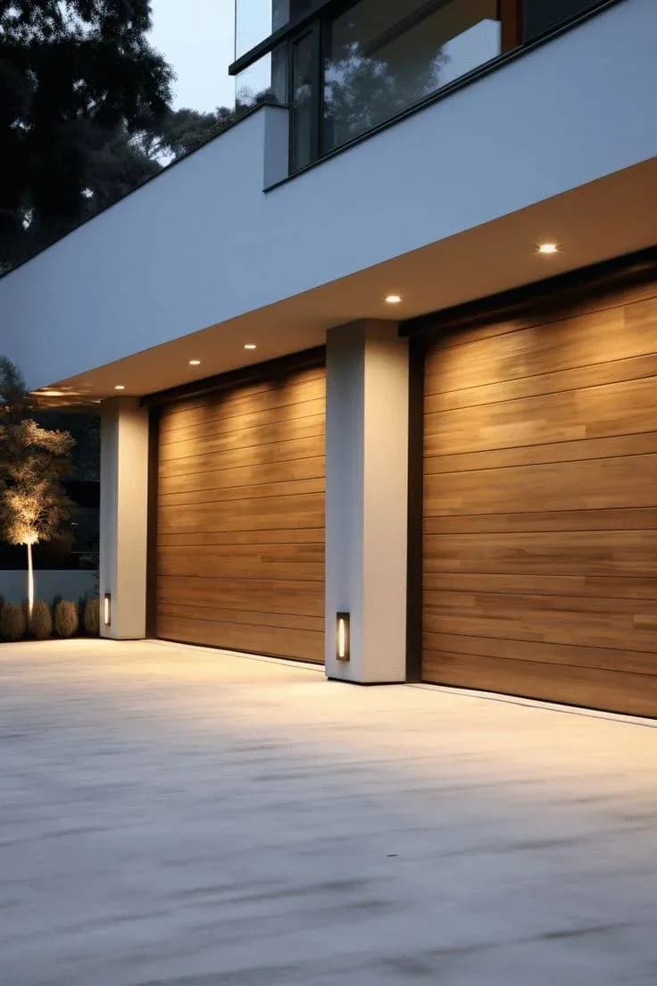 Champions Garage Door Service