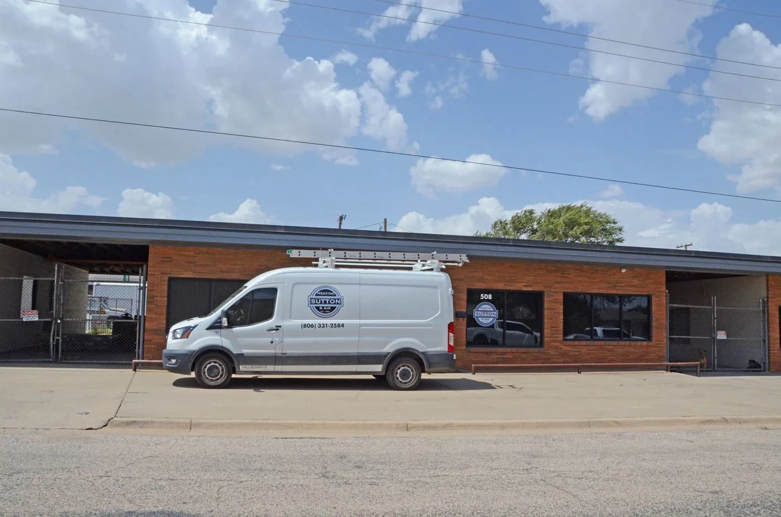 Business photo from Google Maps