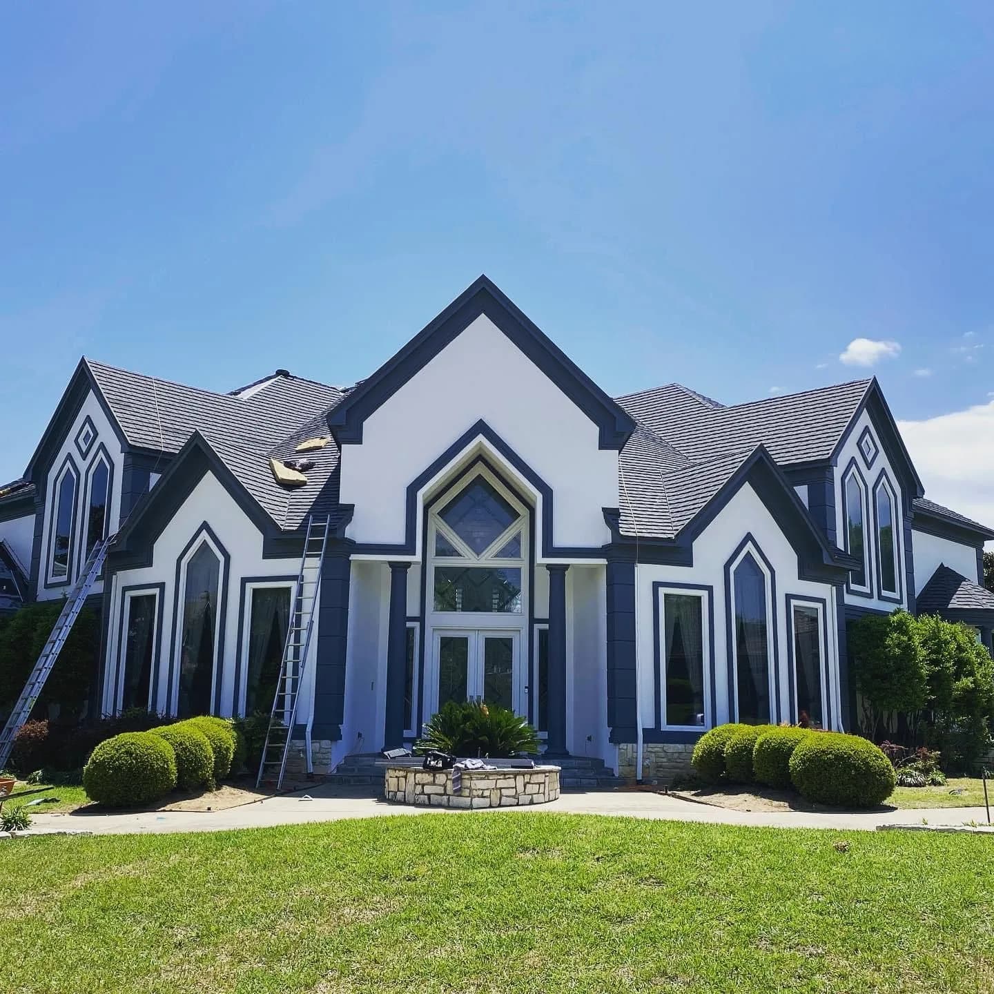 Business photo from Google Maps
