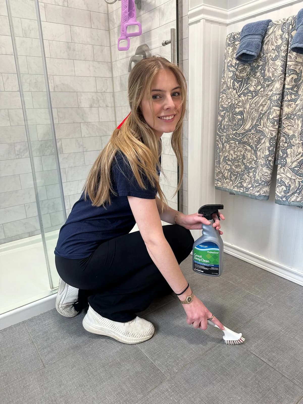 Posh Cleaning Crew
