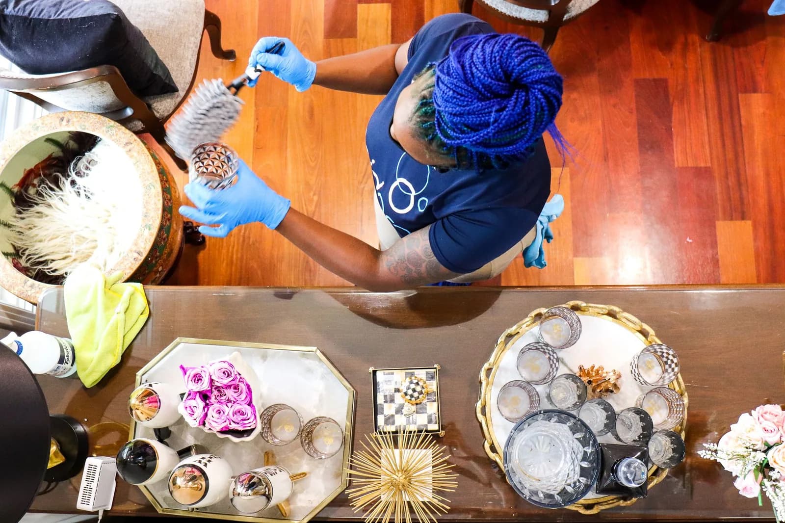 Business photo from Google Maps