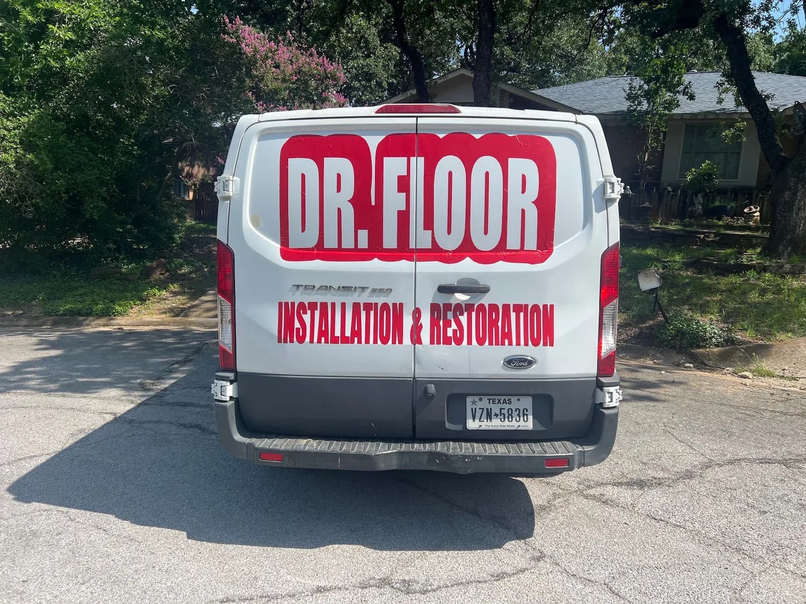 Business photo from Google Maps