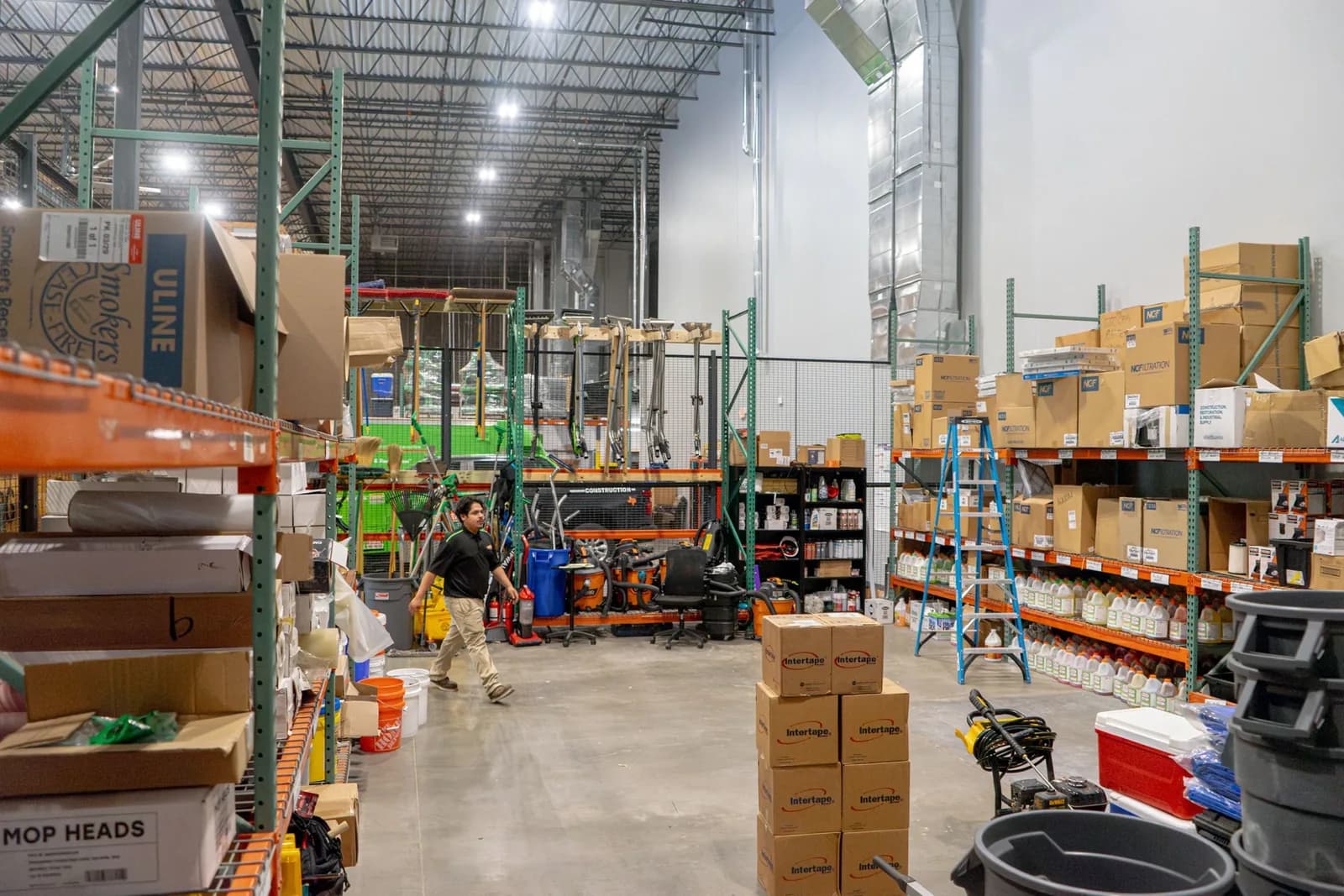 Business photo from Google Maps