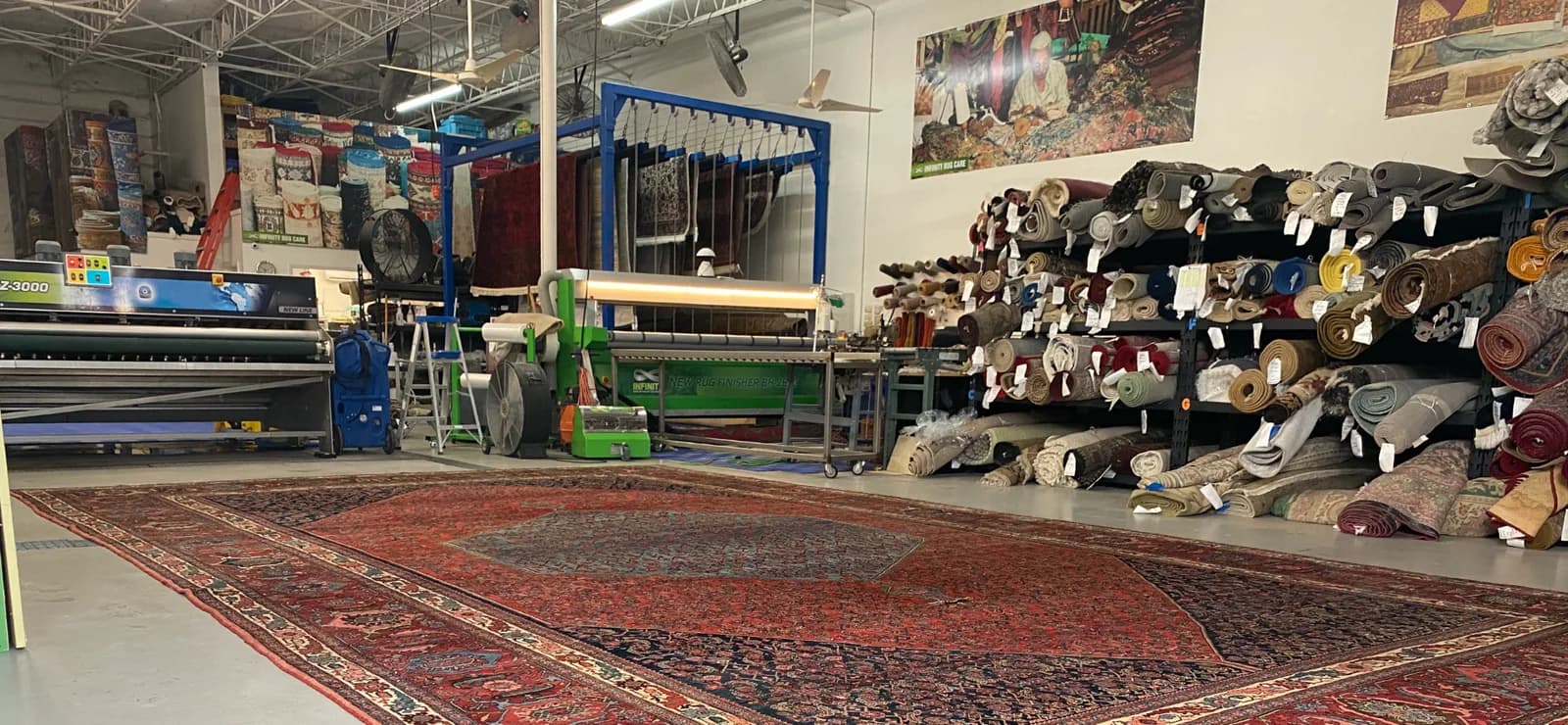 Business photo from Google Maps