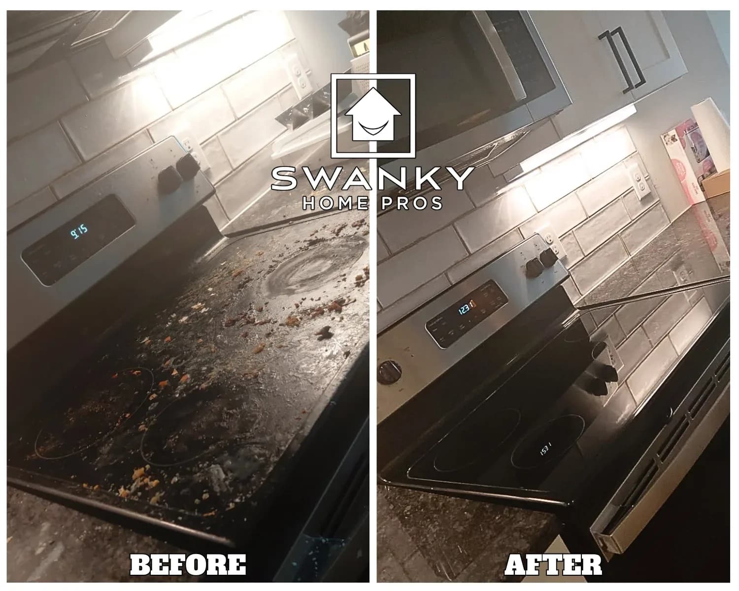 Swanky Home Pros