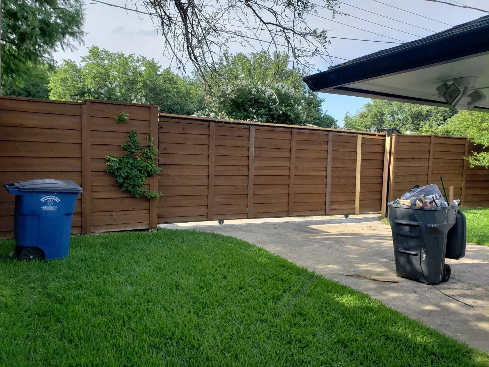 Bulldog Automatic Gate & Garage Door