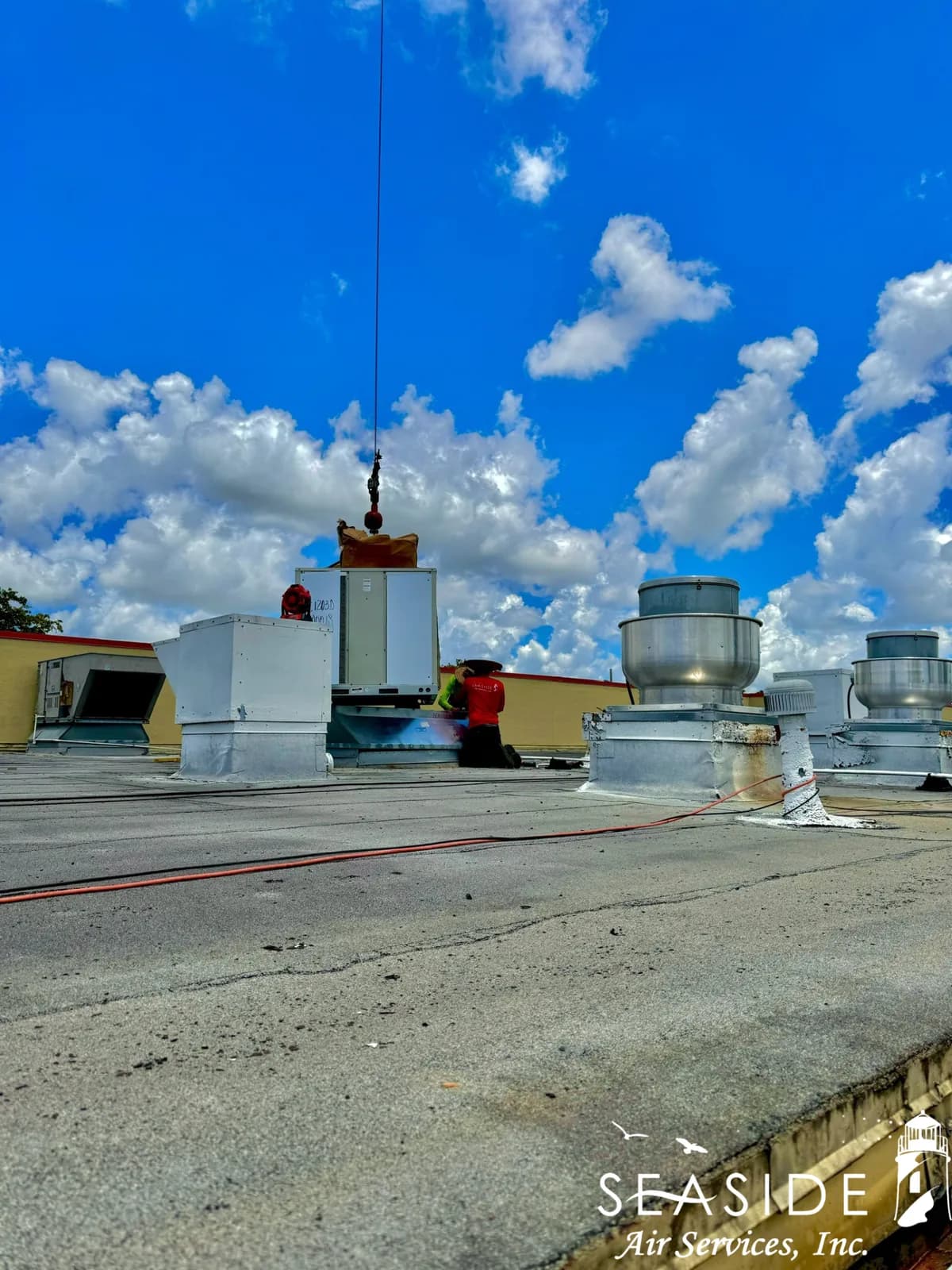 Business photo from Google Maps