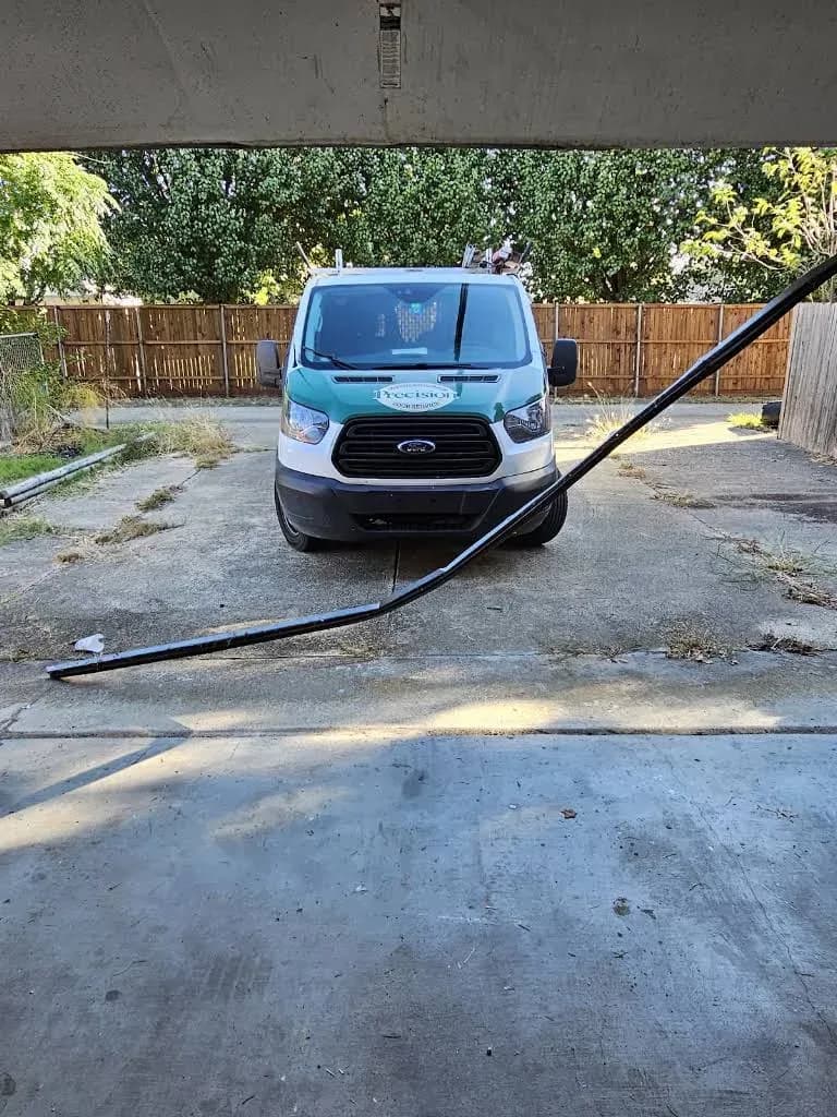 Precision Garage Door of Dallas