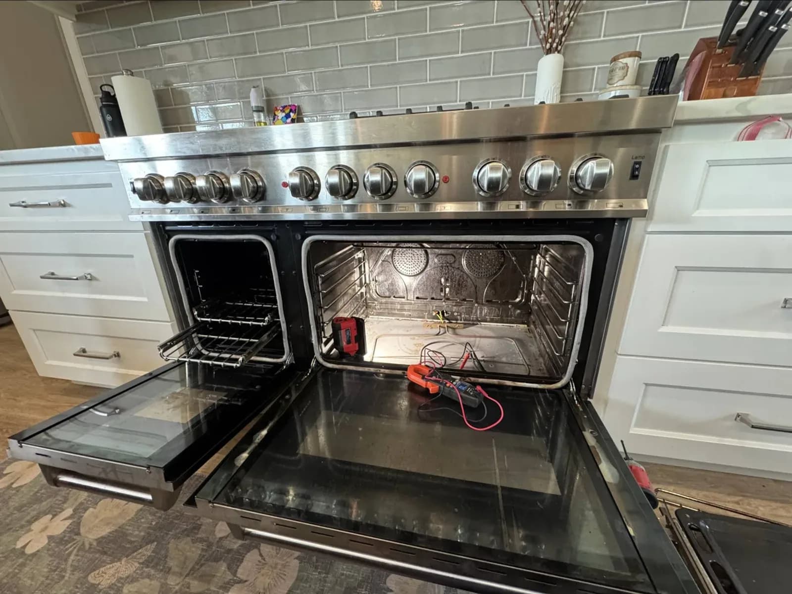 Coast Appliance Repair & AC
