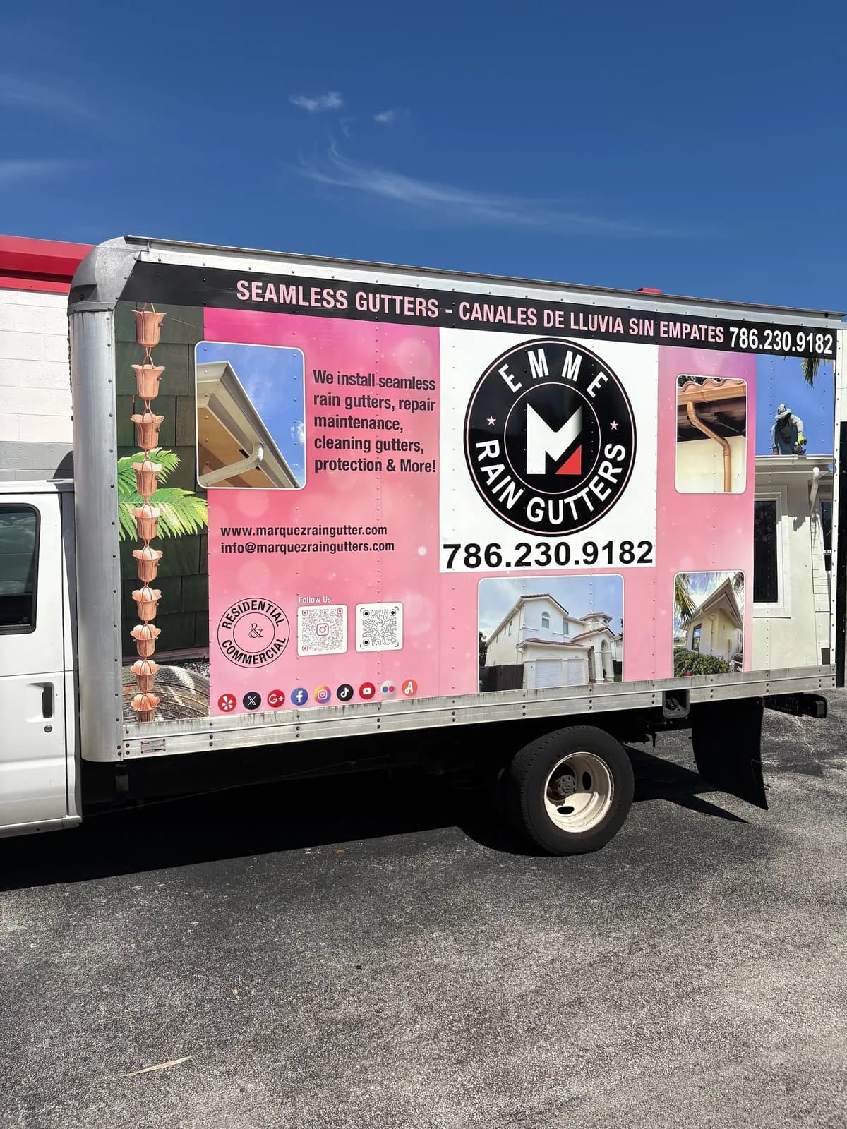 Business photo from Google Maps