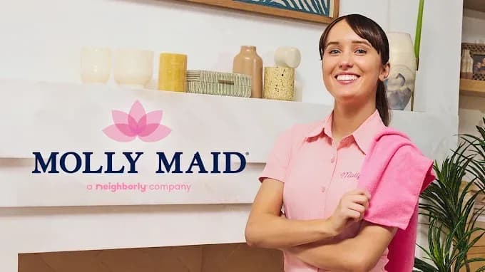 Molly Maid of Greater Fort Worth