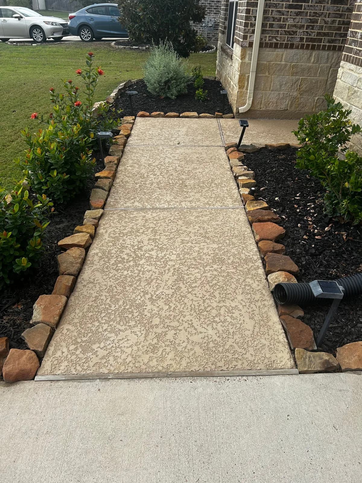 Bayway Pressure Washing & Roof Cleaning