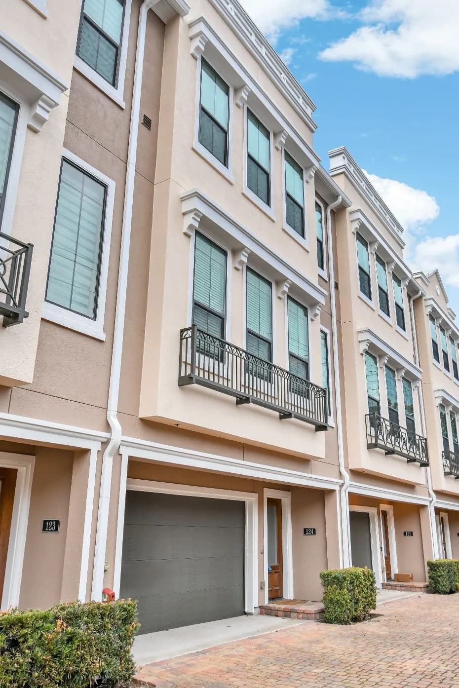 CertaPro Painters of Central Fort Bend, TX