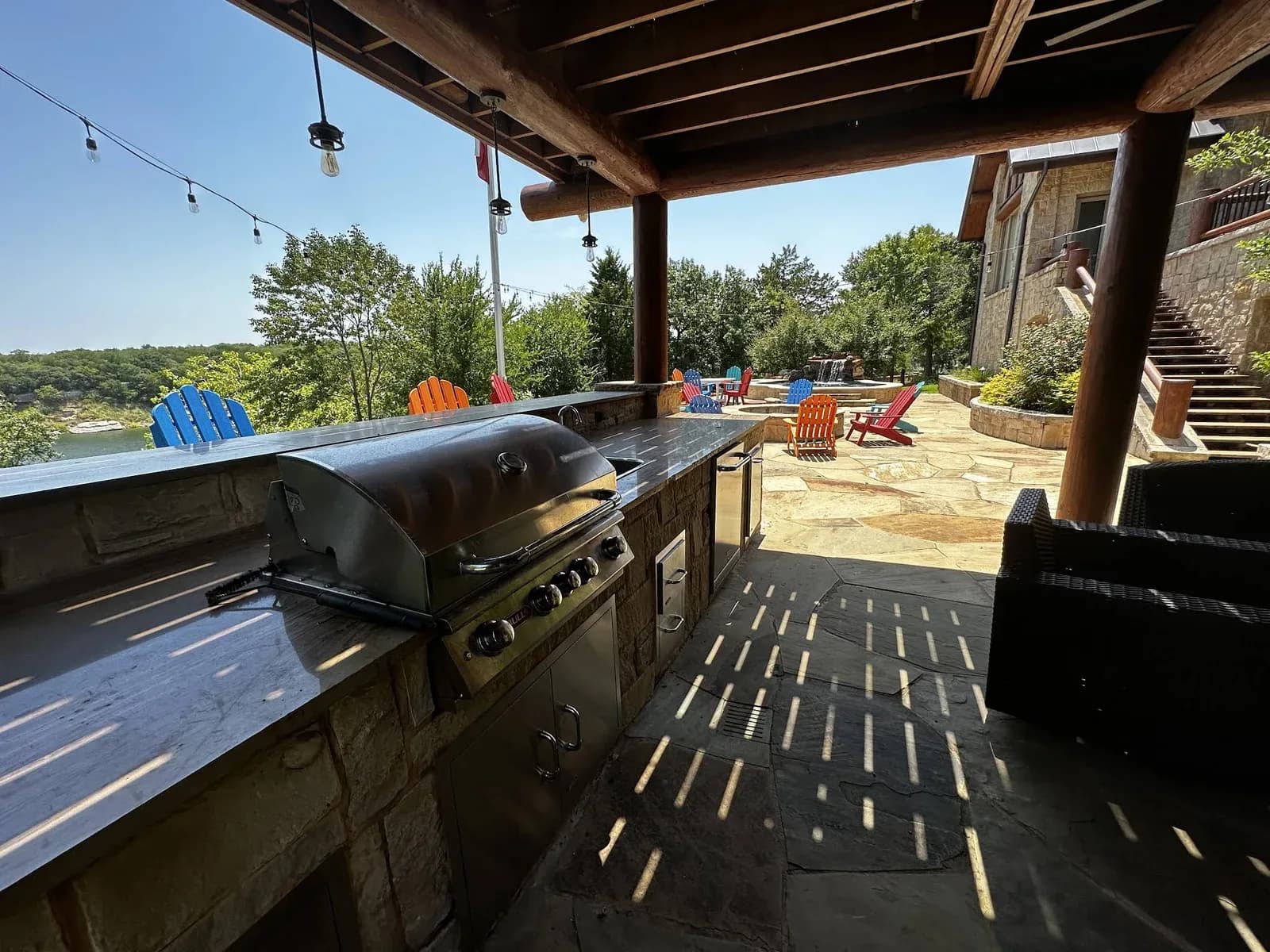 Texoma Country Pools and Spas