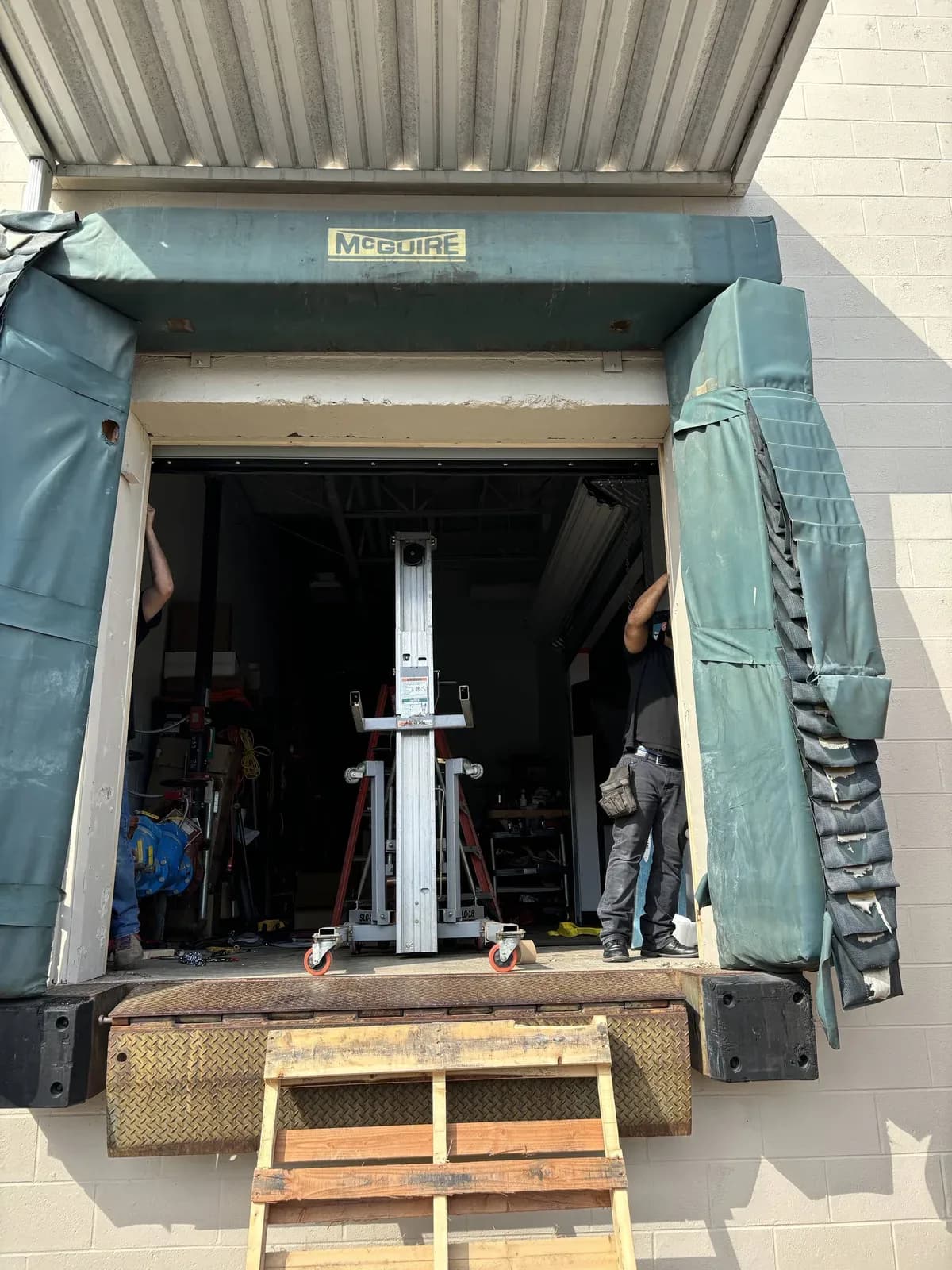 Garage Door Doctor