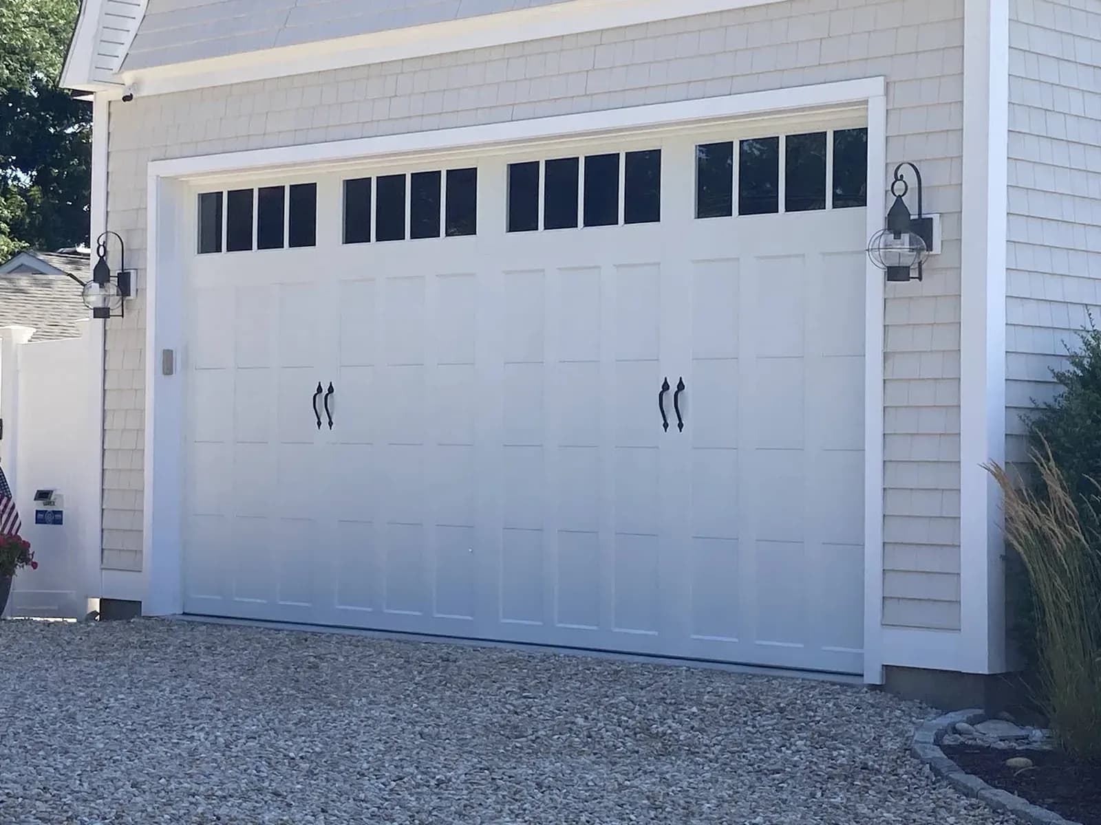 Garage Door Doctor