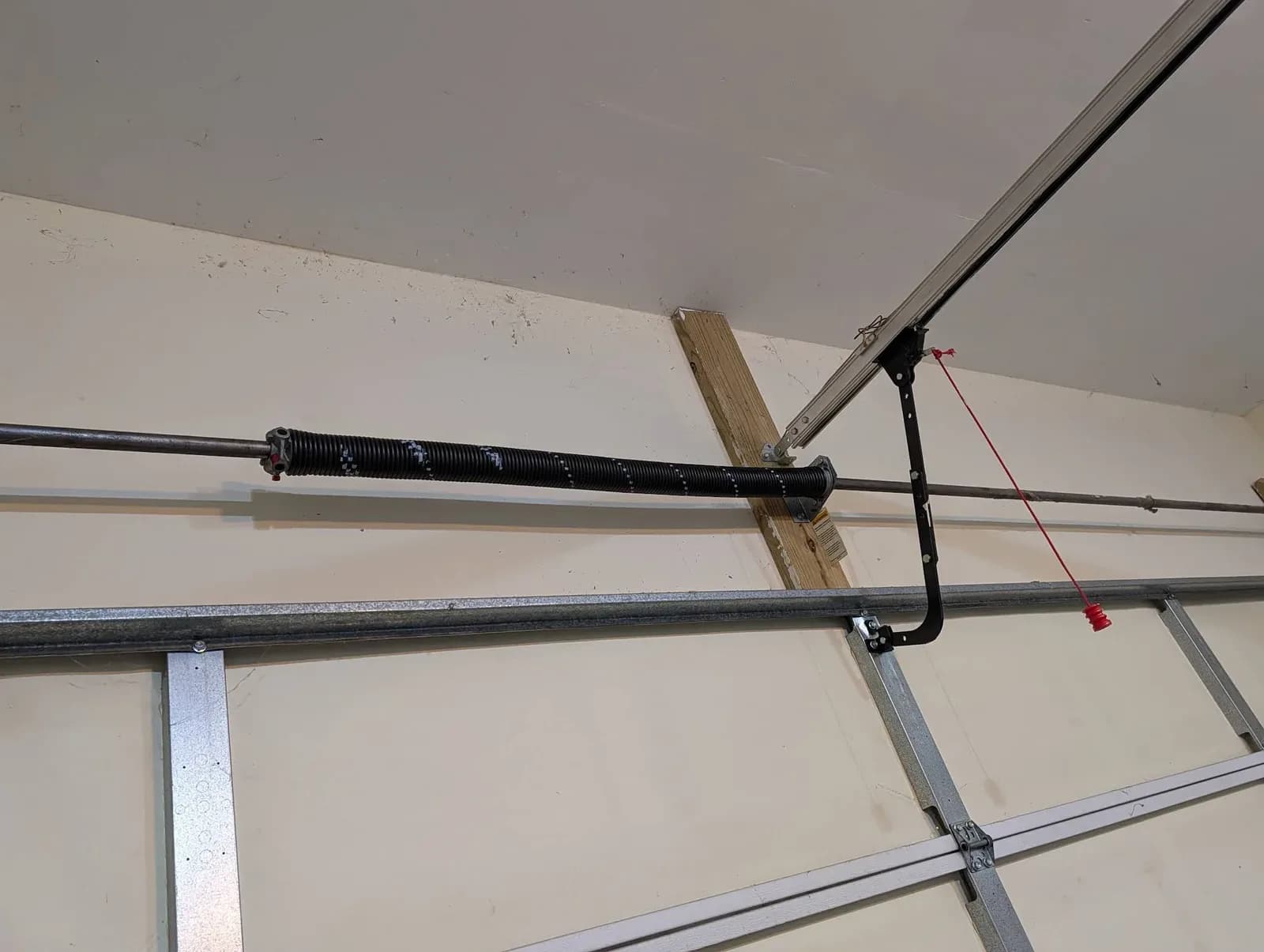 Garage Door Doctor