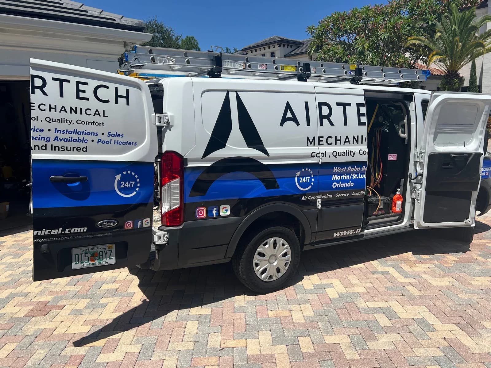 Business photo from Google Maps