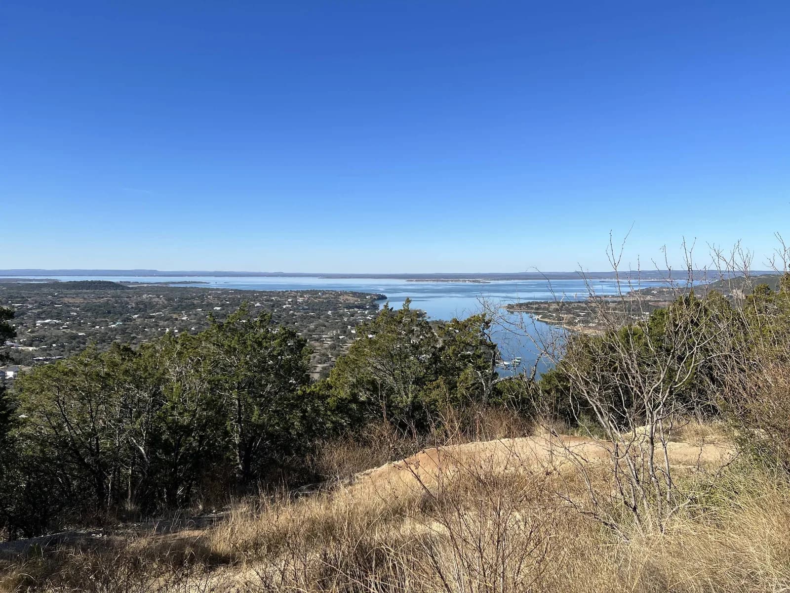 Spider Mountain Bike Park