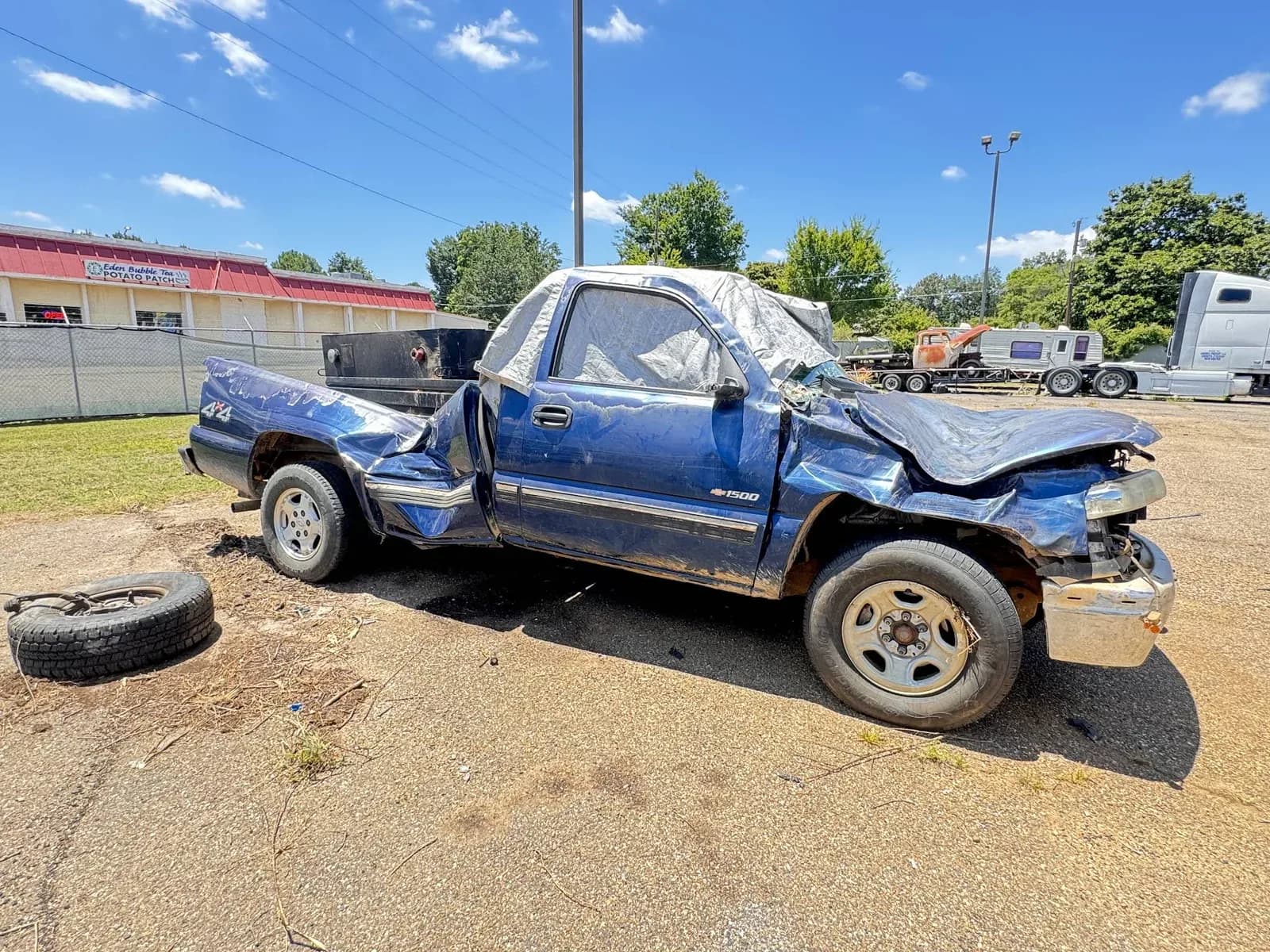 Neeley's Towing & Recovery