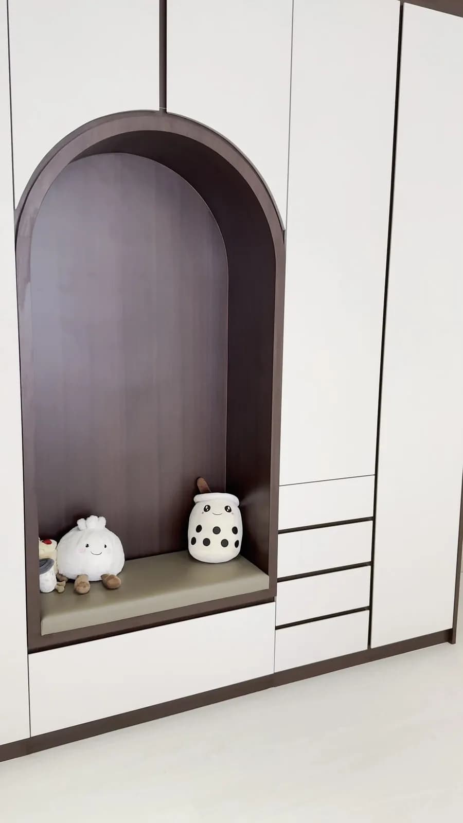 Yangs Inspiration Design