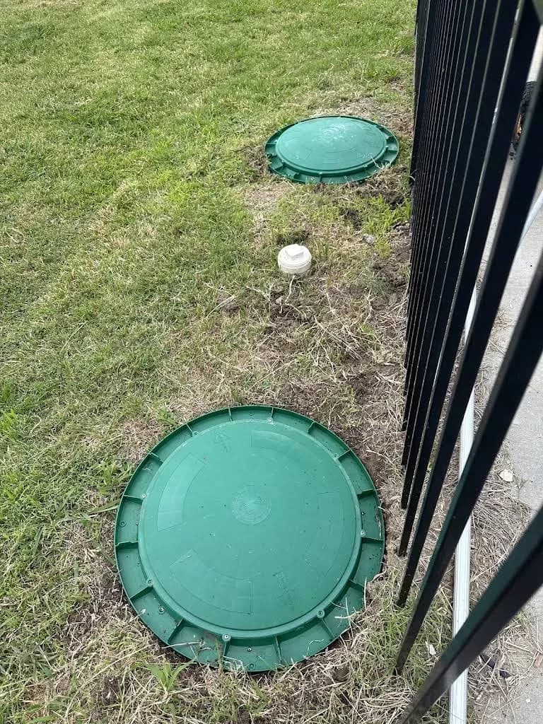 Dulworth Septic Services