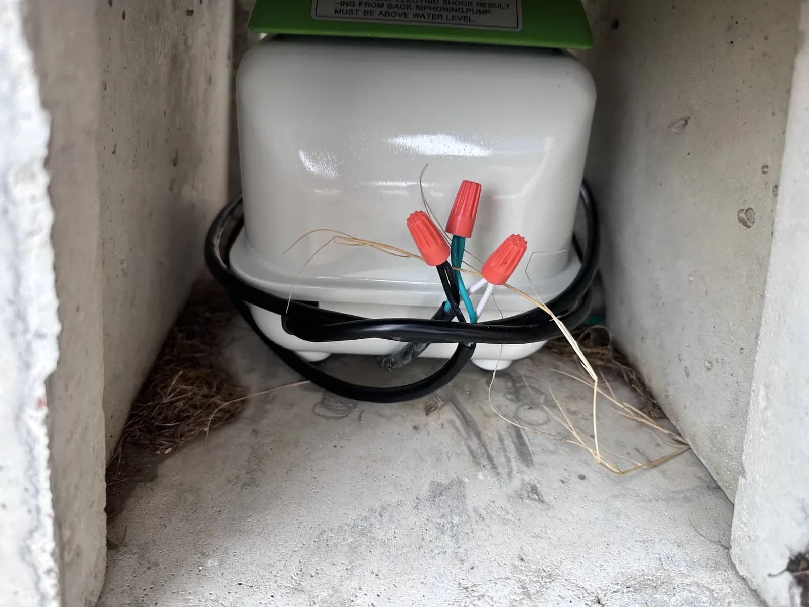 Dulworth Septic Services
