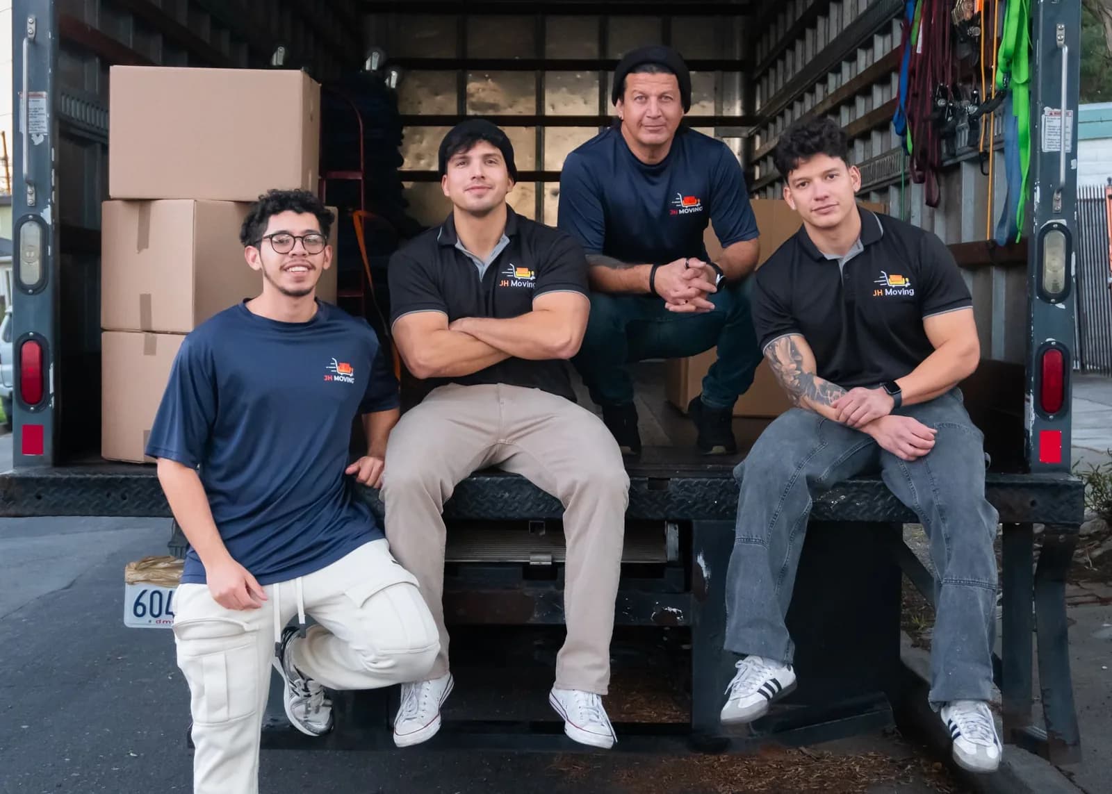 Business photo from Google Maps