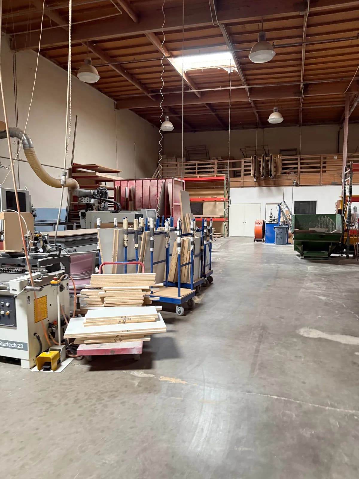 Business photo from Google Maps