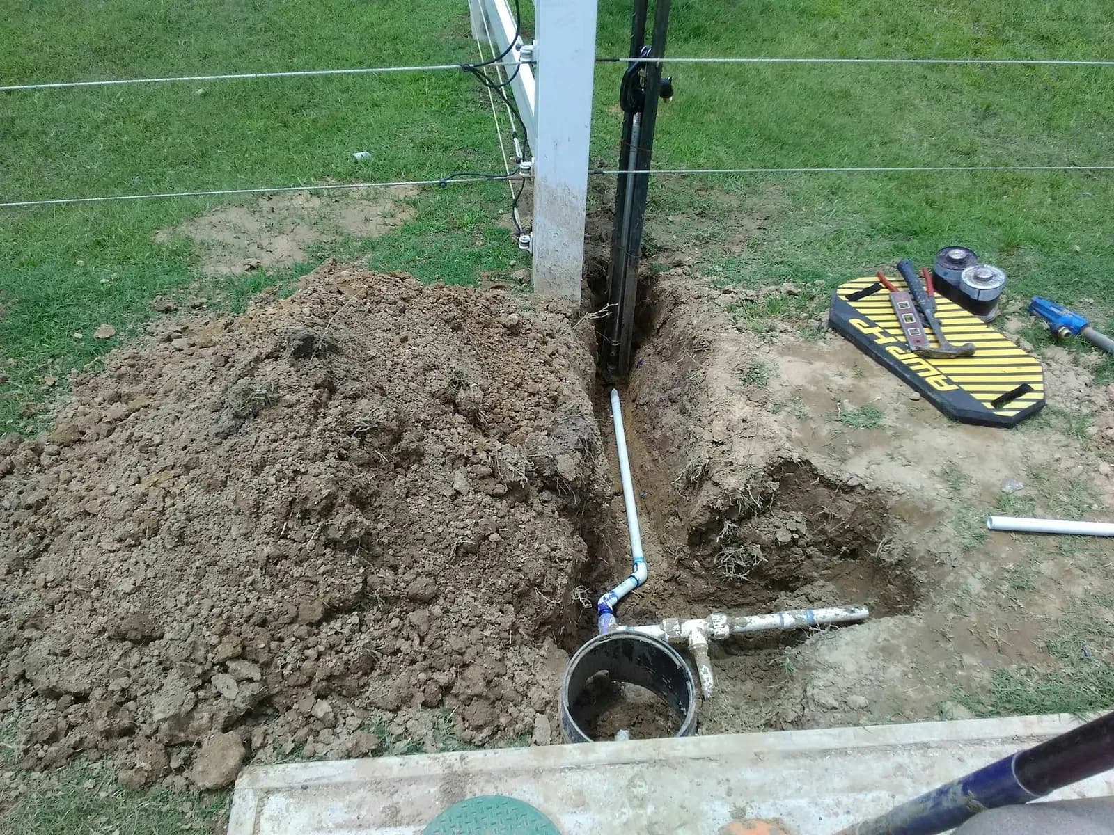 Rub-A-Dub Plumbing