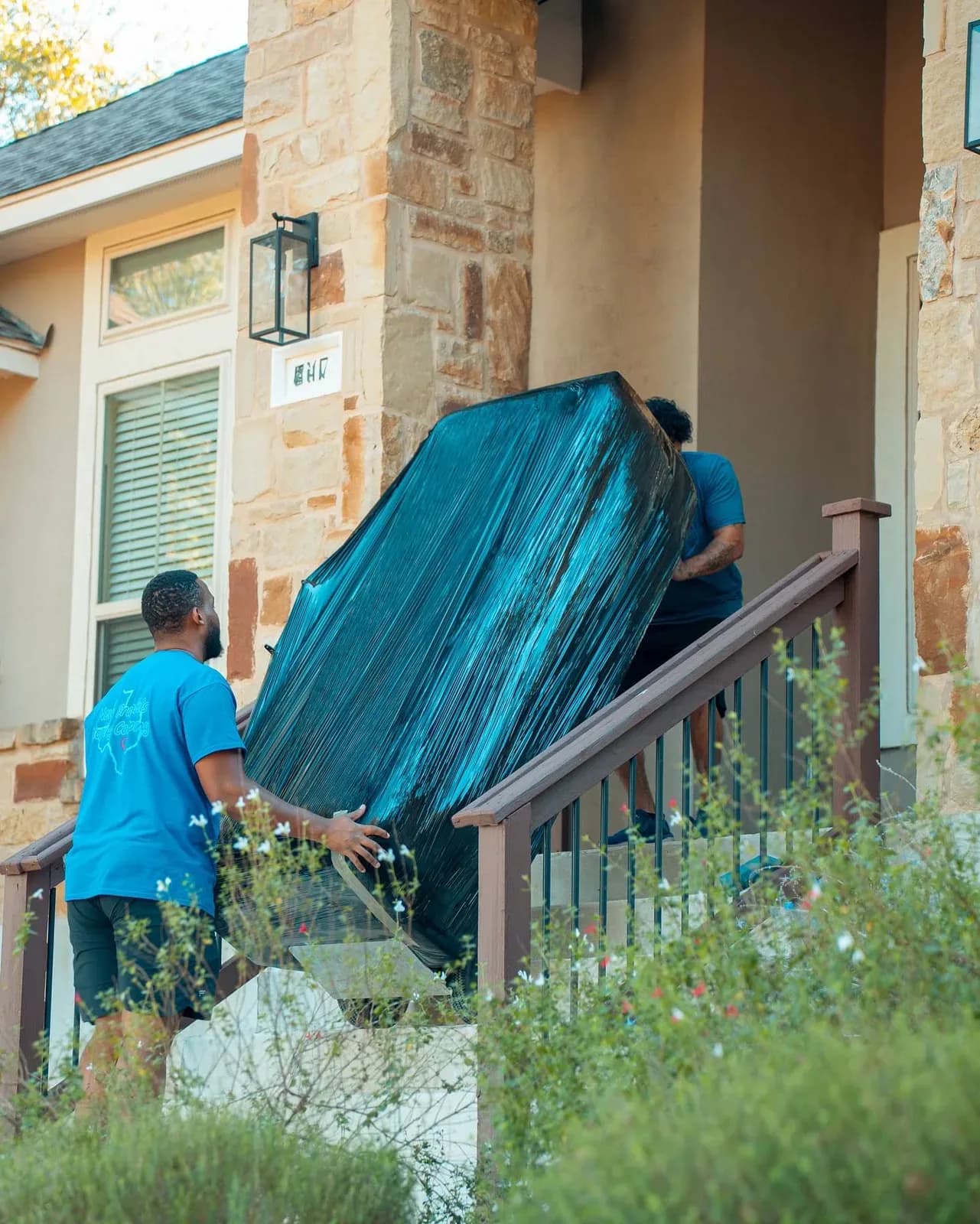 New Braunfels Moving Company