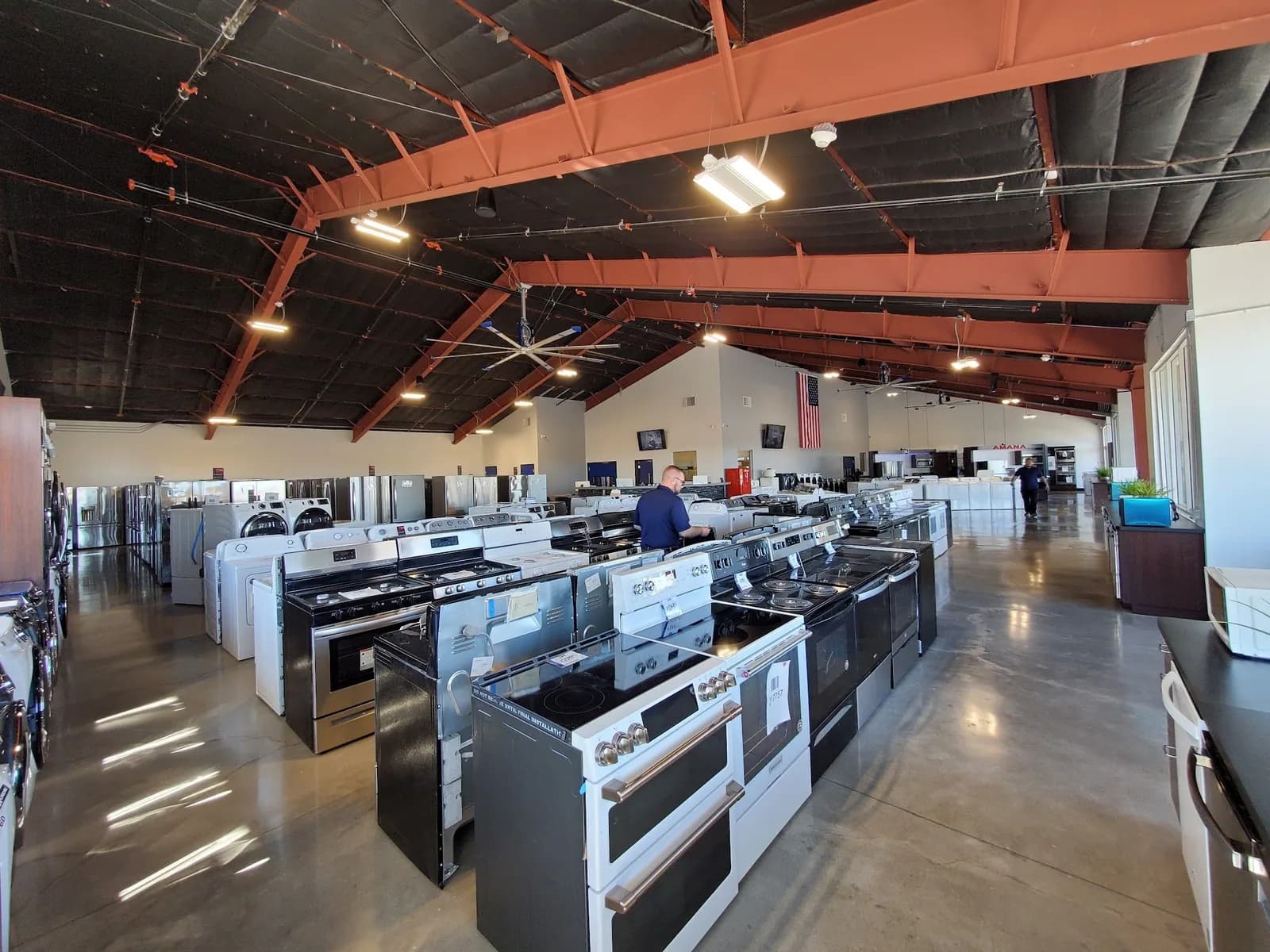 Business photo from Google Maps