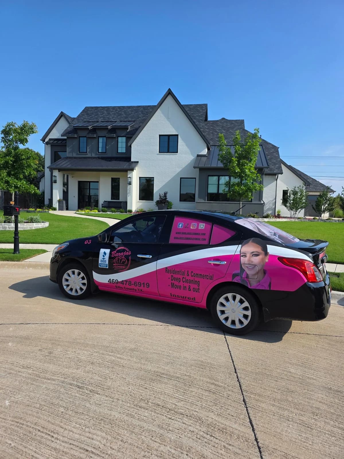 Business photo from Google Maps
