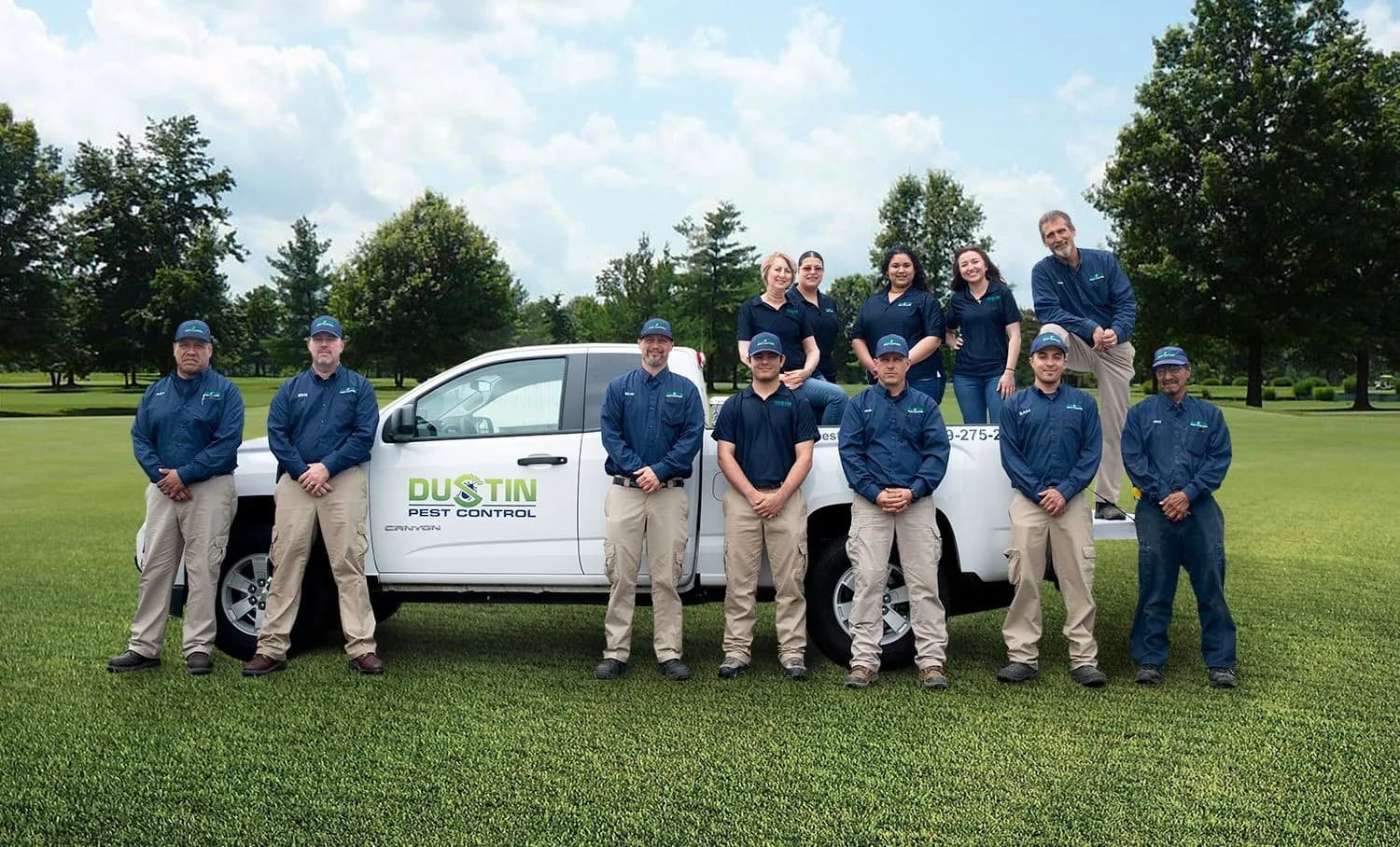 Business photo from Google Maps