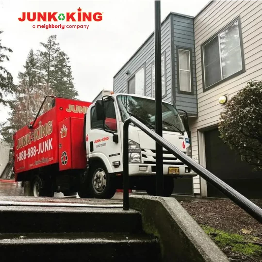 Junk King Chico