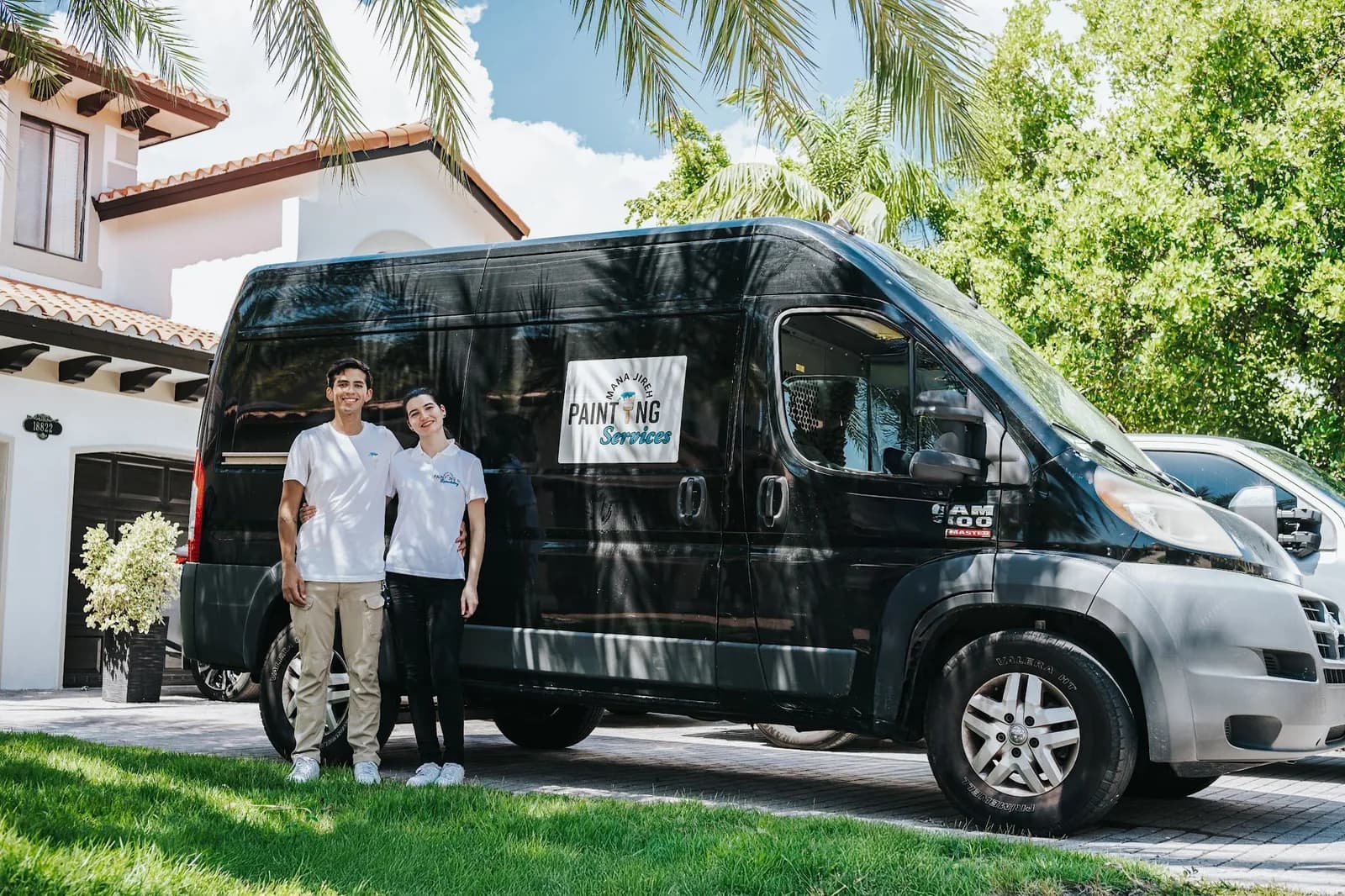 Business photo from Google Maps