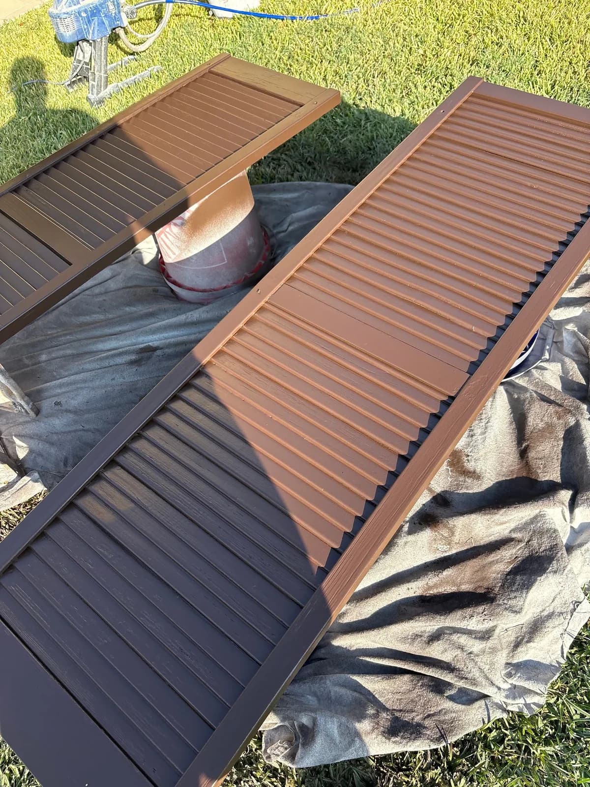 E & M Paint And Drywall