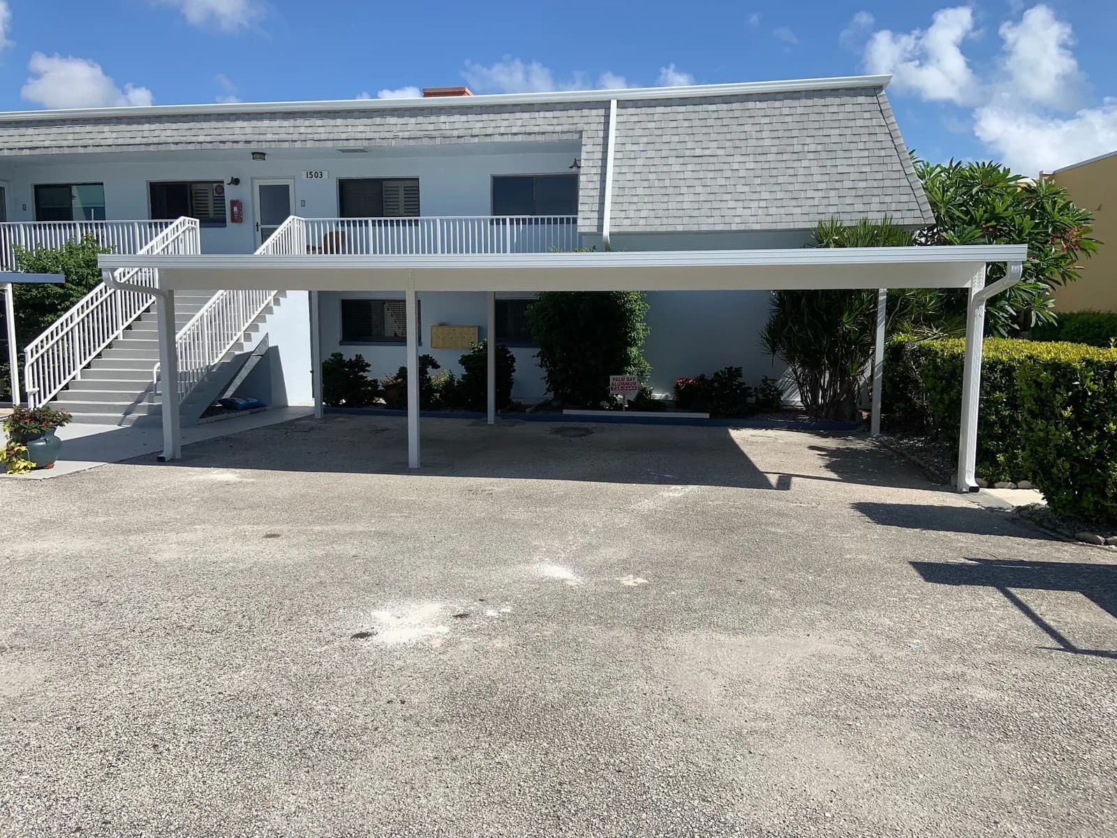 Business photo from Google Maps