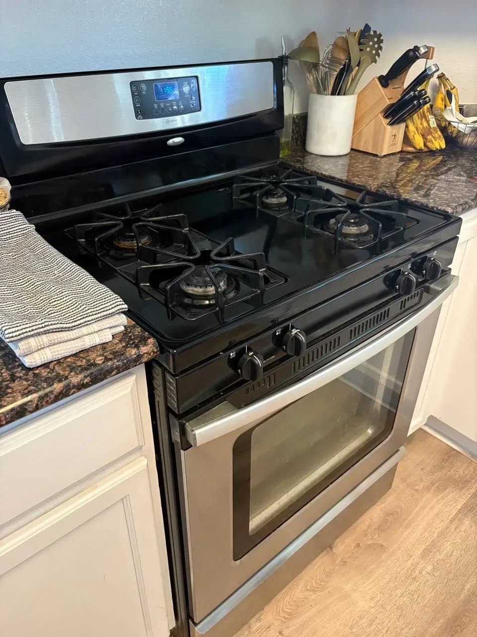 Top Tier Home Cleaning