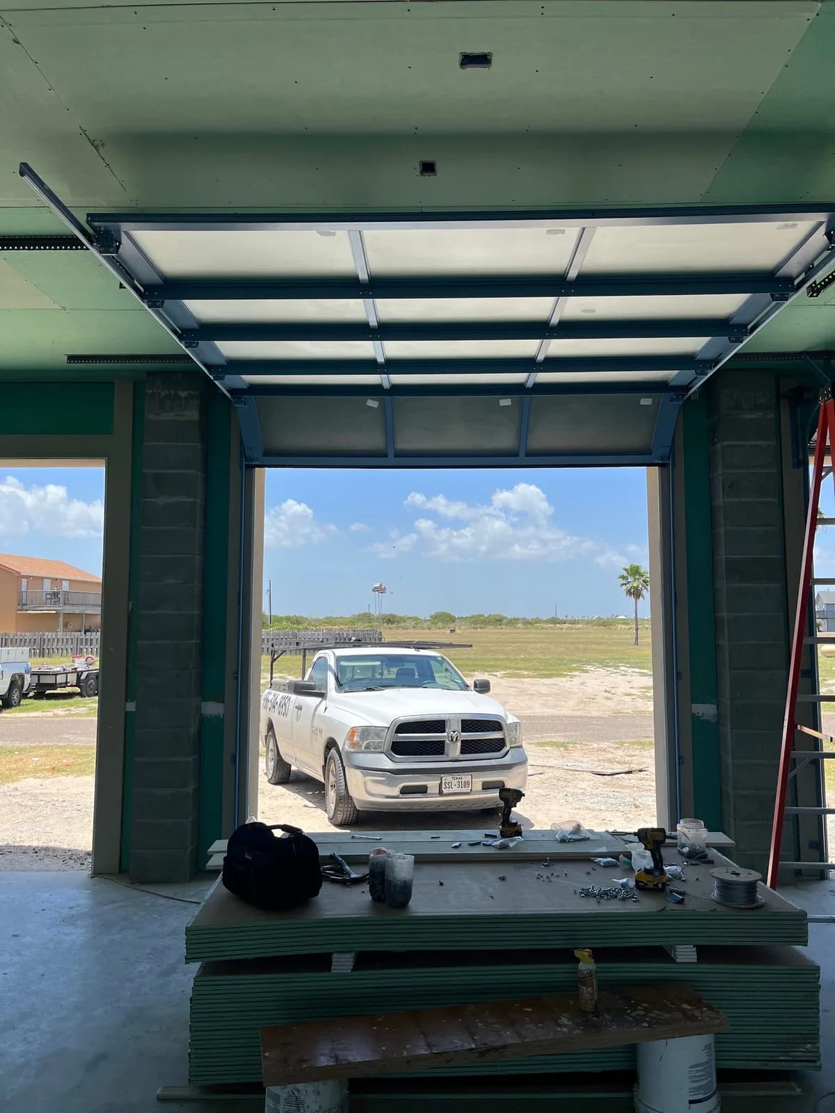 Auto Garage Doors