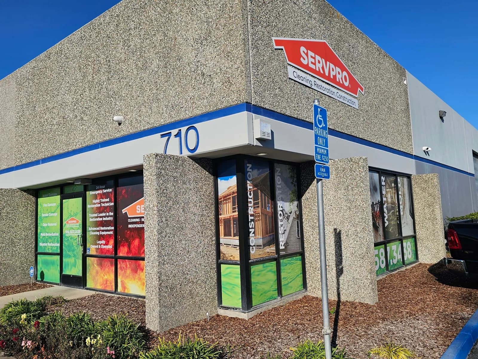 Business photo from Google Maps