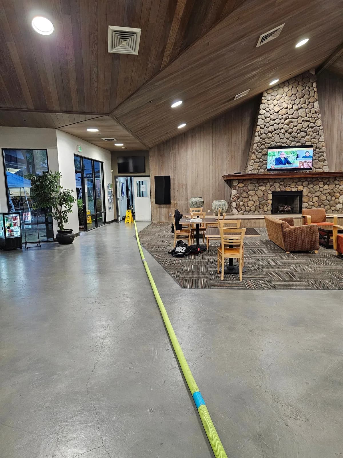 Business photo from Google Maps